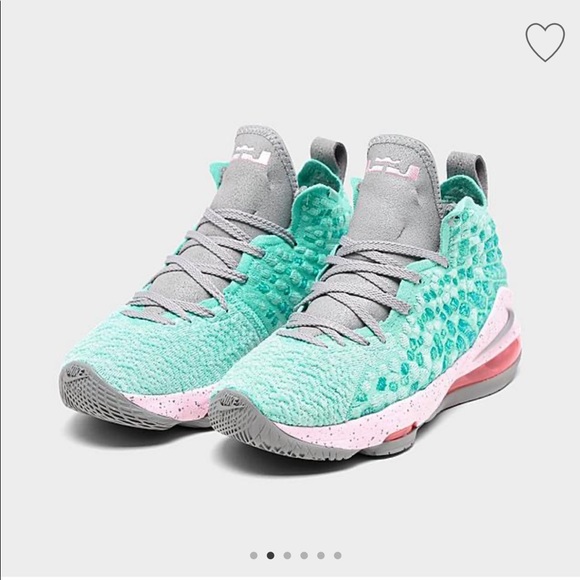 lebron 17 south beach